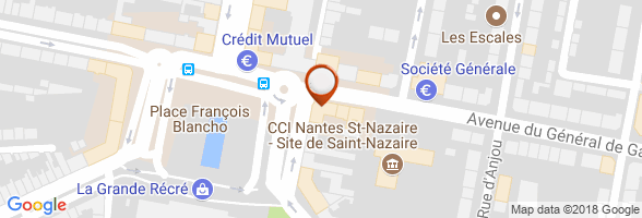 horaires Pizzeria Saint Nazaire