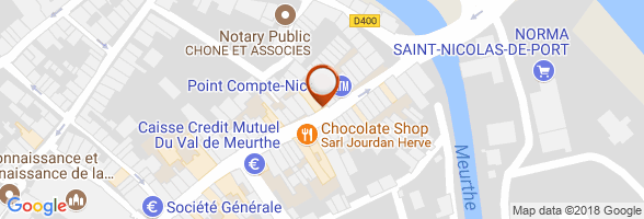 horaires Pizzeria Saint Nicolas de Port