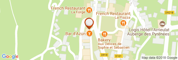 horaires Restaurant Argelès Gazost