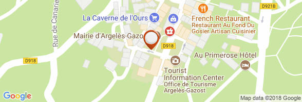 horaires Restaurant Argelès Gazost