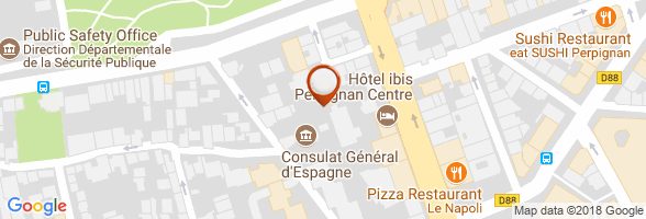 horaires Restaurant Perpignan