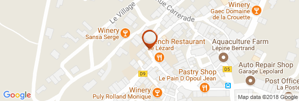 horaires Restaurant Opoul Périllos