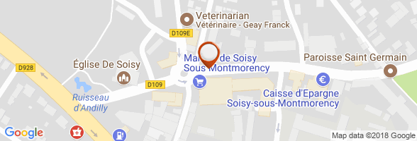 horaires Infirmier SOISY SOUS MONTMORENCY