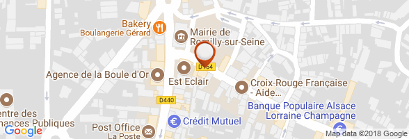 horaires Restaurant Romilly sur Seine