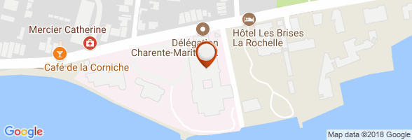 horaires Médecin La Rochelle cedex