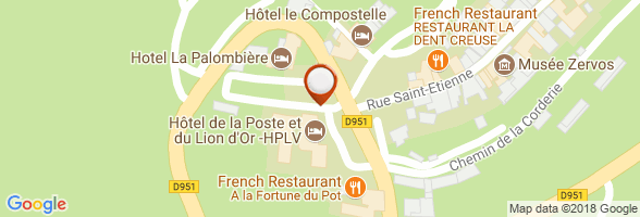 horaires Restaurant Vézelay
