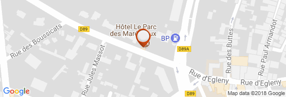 horaires Restaurant Auxerre