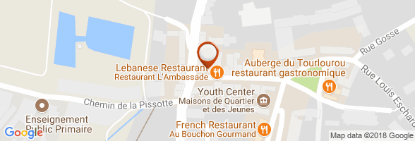 horaires Restaurant Tremblay en France
