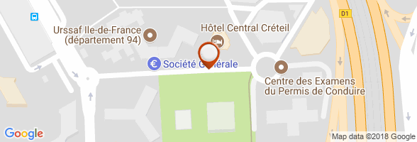horaires Restaurant Créteil