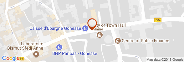 horaires Restaurant Gonesse