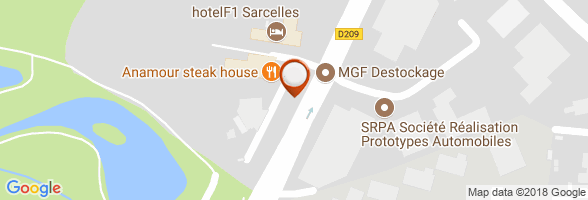 horaires Restaurant Sarcelles
