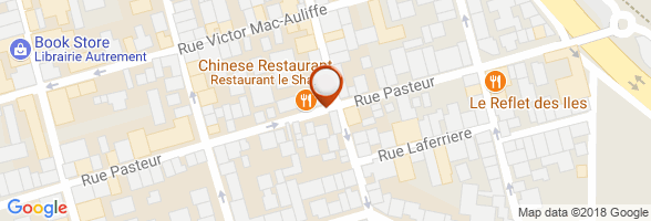 horaires Restaurant Saint Denis