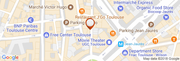 horaires Opticien Toulouse