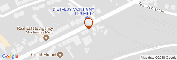 horaires Orthophoniste Montigny lès Metz