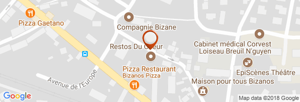 horaires Restaurant BIZANOS