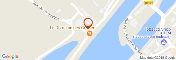 horaires Restaurant Nogent sur Seine