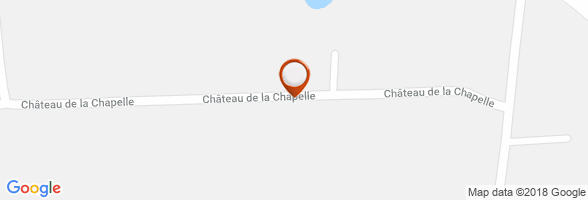 horaires Restaurant Chapelle d'Angillon