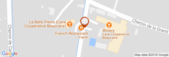 horaires Restaurant Beaucaire