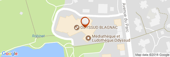 horaires Restaurant Blagnac