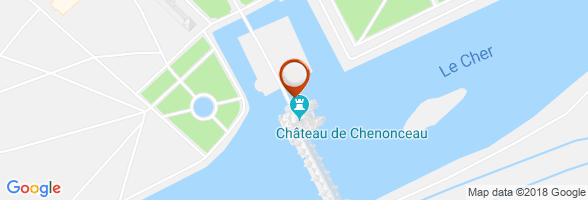 horaires Restaurant Chenonceaux
