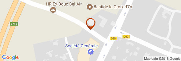 horaires Restaurant Bouc Bel Air