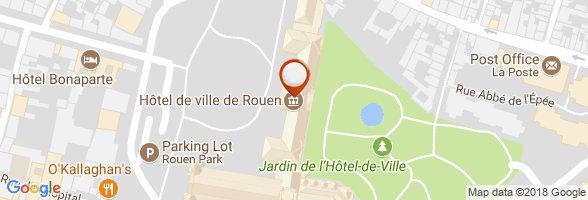 horaires Restaurant Déville lès Rouen