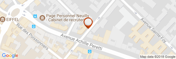 horaires Psychologue Neuilly sur Seine