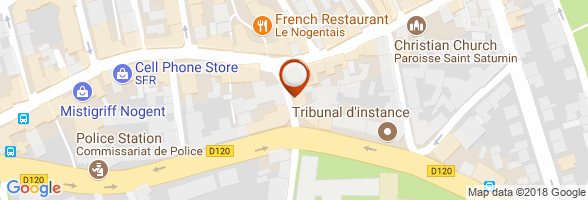 horaires Restaurant Nogent sur Marne
