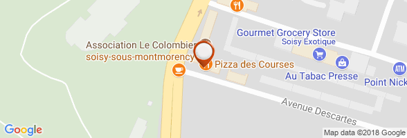 horaires Restaurant Soisy sous Montmorency