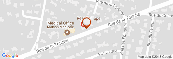 horaires Ambulancier Saint Hilaire de Riez