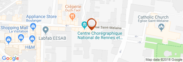 horaires Association culturelle Rennes