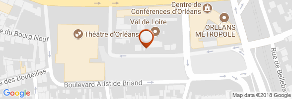horaires Association culturelle Orléans