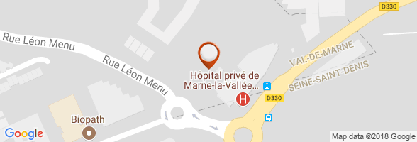 horaires Dentiste Bry sur Marne