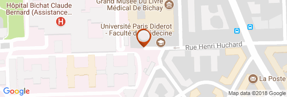 horaires Centre de dialyse rénale PARIS