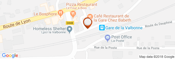 horaires Restaurant Béligneux