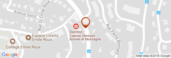 horaires Dentiste LE CANNET