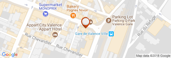 horaires Restaurant Valence