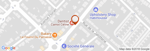 horaires Dentiste SAINT HERBLAIN