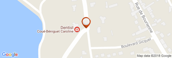 horaires Dentiste CARENTOIR