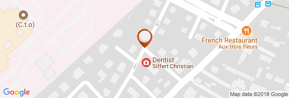 horaires Dentiste ILLKIRCH GRAFFENSTADEN