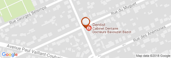 horaires Dentiste VIGNEUX SUR SEINE