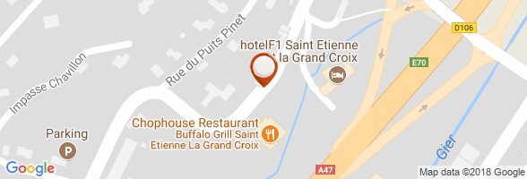 horaires Restaurant LA GRAND CROIX