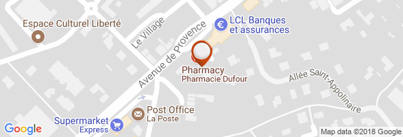 horaires Société matériel pour pharmacie Saint Marcel lès Valence