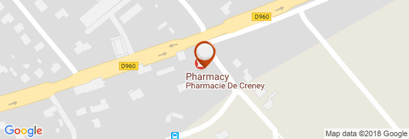 horaires Pharmacie CRENEY PRES TROYES