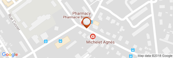 horaires Pharmacie BOURGES