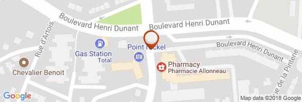horaires Pharmacie Angers