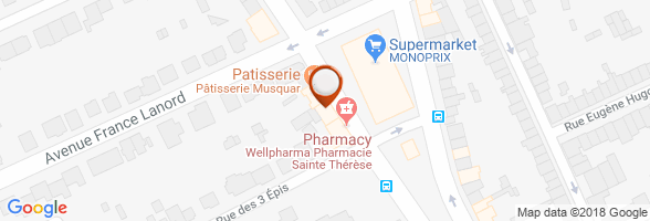 horaires Pharmacie Villers lès Nancy