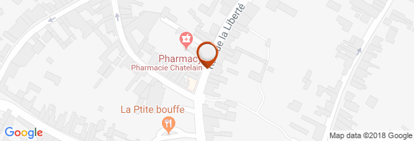 horaires Pharmacie DOURGES