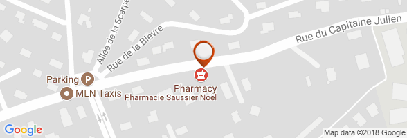 horaires Pharmacie RILLIEUX LA PAPE