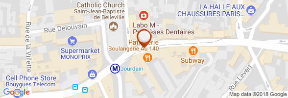 horaires Pharmacie Paris